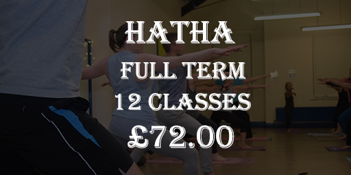 Hatha Full Term